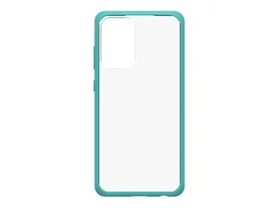 OtterBox React Series - Baksidedeksel for mobiltelefon - polykarbo...