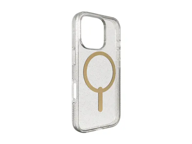 ZAGG Milan Snap - Baksidedeksel for mobiltelefon MagSafe-samsvar g...