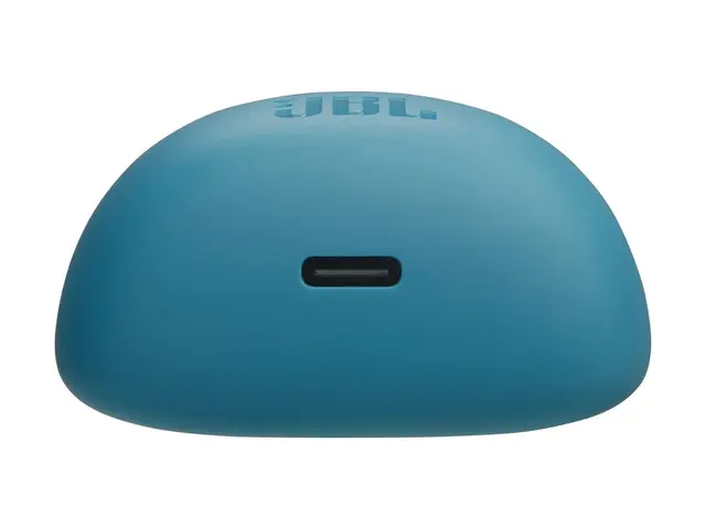JBL TUNE Flex 2 - True wireless-hodetelefoner med mikrofon i øret - Bluetooth - aktiv støydemping - turkis 