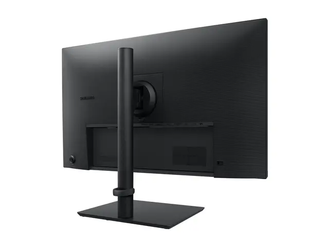 Samsung Essential S4 S27F434UAU - S43UF Series LED-skjerm 27" 1920...