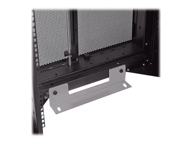 Eaton Tripp Lite Series 42U Rack Enclosure 32" Depth w Doors & Sid...