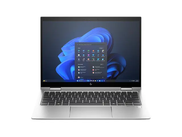 HP Elite x360 830 G11 Notebook - AI Ready 13.3" Intel Core Ultra 5...