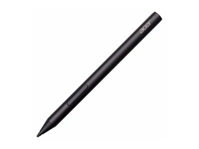 ACER AES 2.0 USI 2.0 MPP2.5 Active Stylus ASA410 Black 4A Battery Retail Bo 