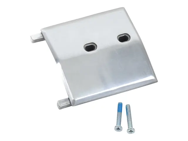 Ergotron StyleView Drawer Travel-Stop, 4-5 rows - Monteringskompon...