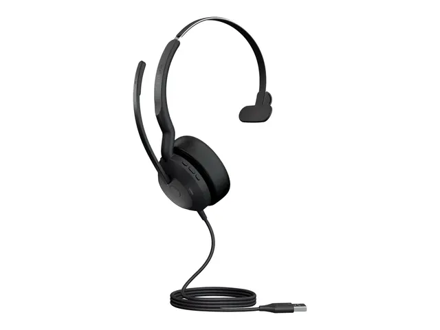 Jabra Evolve2 50 UC Mono - hodesett