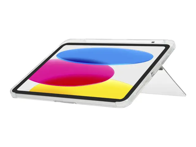 Targus Click-In - Baksidedeksel for nettbrett stativ blank Apple 1...