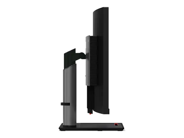 Lenovo ThinkVision P40w-20 - LED-skjerm kurvet 40" (39.7" synlig) ...