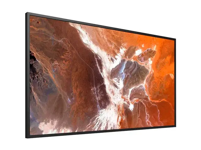 Sony Bravia Professional Displays FW-43BZ30P 43" Diagonalklasse BZ30P Series LED-bakgrunnsbelyst LCD-skjerm - intelligent skilting - Android - 4K UHD (2160p) 3840 x 2160 - HDR - Edge LED 
