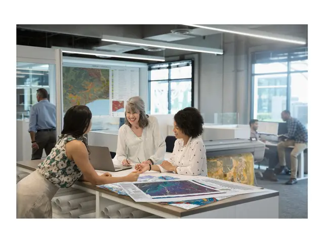 HP DesignJet Z6dr PostScript - 44" storformatsskriver farge ink-je...