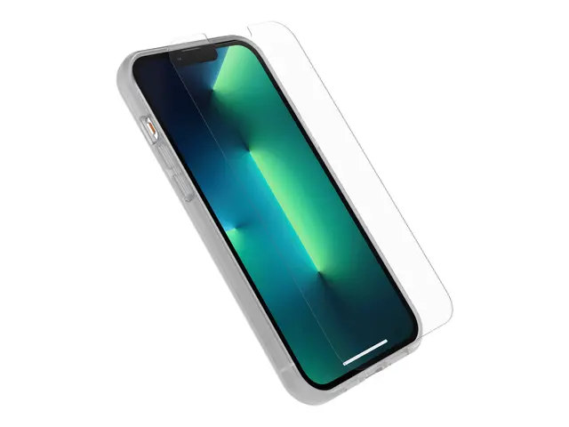 OtterBox Trusted Glass - Skjermbeskyttelse for mobiltelefon - glas...