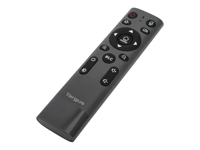 Targus AEM350 - Videokonferansesystem svart power adapter included