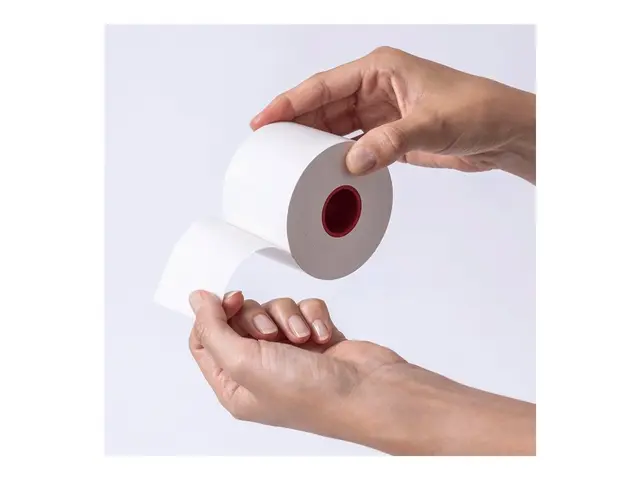 Brother - Diamantlim Rull (5,8 cm x 51,8 m) 74 g/m² 32 rull(er) sa...