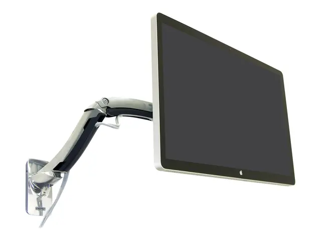 Ergotron MX - Monteringssett (leddarm, monteringsbase, VESA-monter...