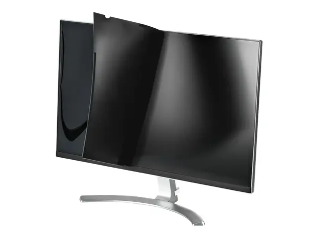 StarTech.com Privacy Screen Adhesive Strips and Mounting Tabs, Ins...