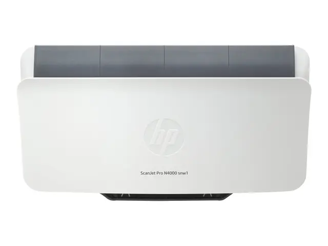 HP Scanjet Pro N4000 snw1 Sheet-feed - Dokumentskanner - CMOS / CI...