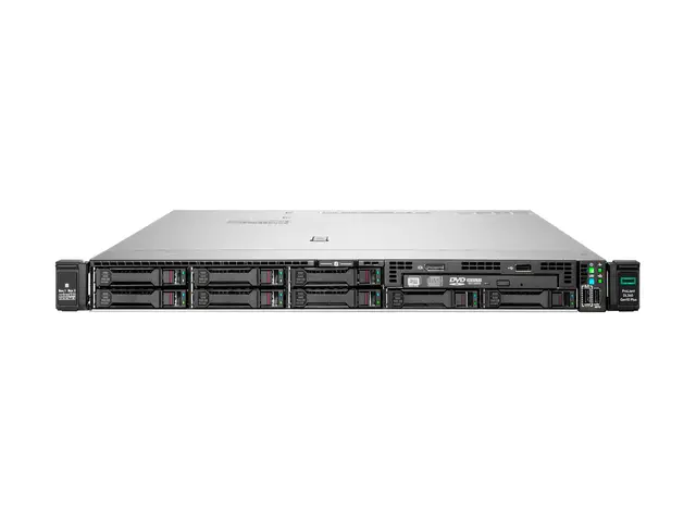 HPE ProLiant DL360 Gen10 Plus - rackmonterbar Xeon Silver 4309Y 2....