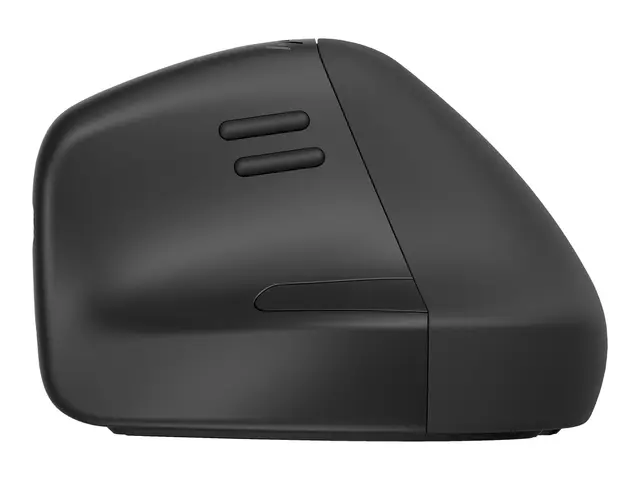 HP 925 - Vertikal mus 6 knapper trådløs Bluetooth 5.3, 2.4 GHz USB...