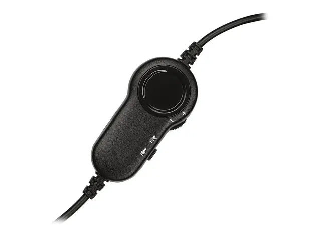 Logitech Stereo H151 - Hodesett - on-ear - kablet