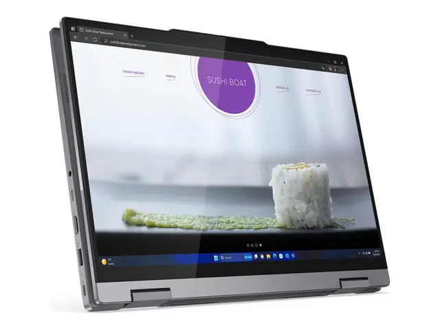 Lenovo ThinkBook 14 2-in-1 G4 IML - AI Ready 14" Intel Core Ultra ...