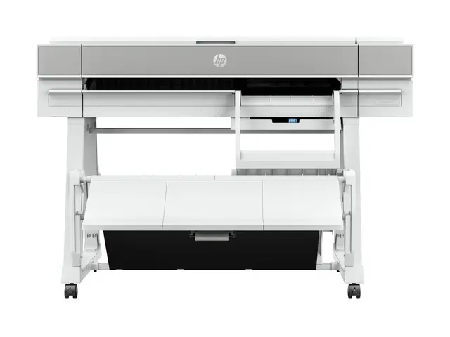 HP DesignJet T950 - 36" storformatsskriver farge ink-jet 914 x 167...