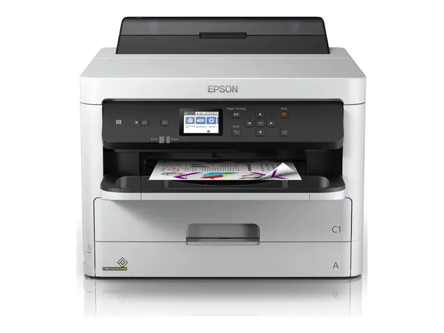 Epson WorkForce Pro WF-C529RDW - Skriver farge Dupleks ink-jet A4/...