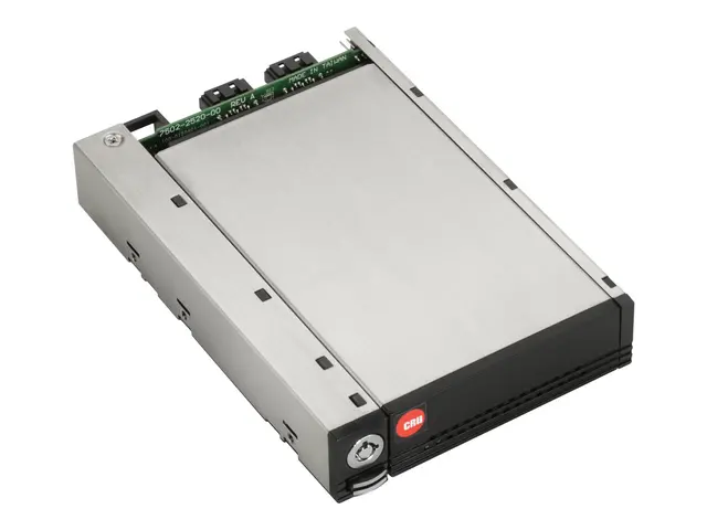 HP DP25 Removable HDD Frame/Carrier - Lagerstasjonsbærer (caddy) -...