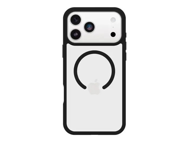 OtterBox React Series - Baksidedeksel for mobiltelefon MagSafe-sam...