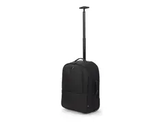 DICOTA Eco Core - Notebookryggsekk - roller 14" - 16" - svart
