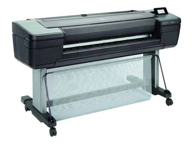 HP DesignJet Z6 PostScript - 44" storformatsskriver - farge - ink-...