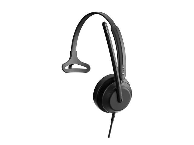 EPOS IMPACT 730 - Hodesett on-ear kablet USB-C svart