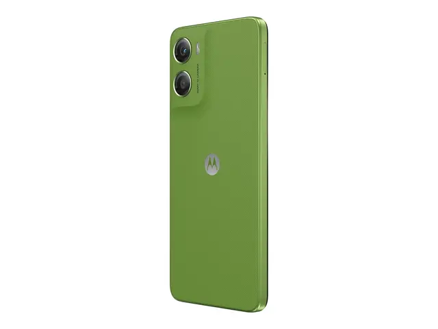 Motorola Moto G06 - Pantone tendril - 64 GB 