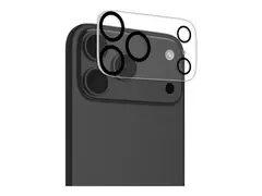 Screenor Vizor+ - Linsebeskytter for mobiltelefon for Apple iPhone 17 Pro Max