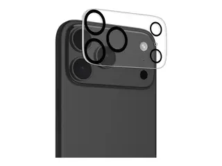 Screenor Vizor+ - Linsebeskytter for mobiltelefon for Apple iPhone 17 Pro Max