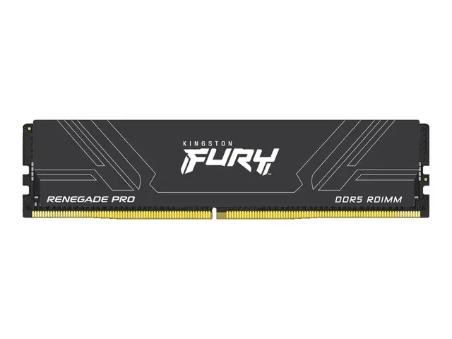 Kingston FURY Renegade Pro - DDR5 - modul - 32 GB - DIMM 288-pin -...