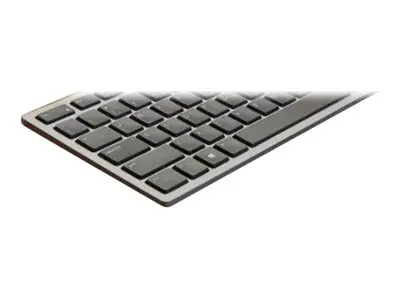 Dell Premier Multi-Device KM7321W - Tastatur- og mussett trådløs 2...