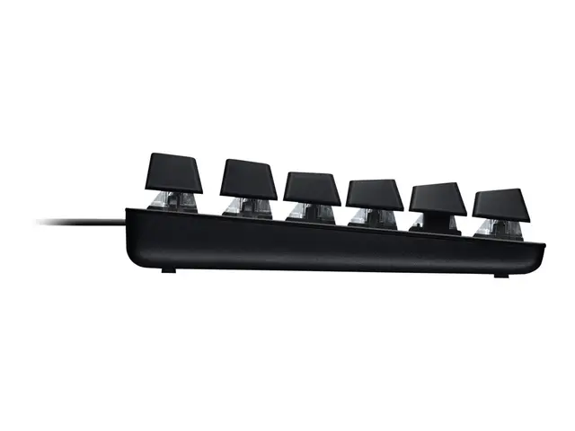 Logitech G G413 TKL SE - Tastatur bakgrunnsbelyst USB QWERTZ Tysk ...