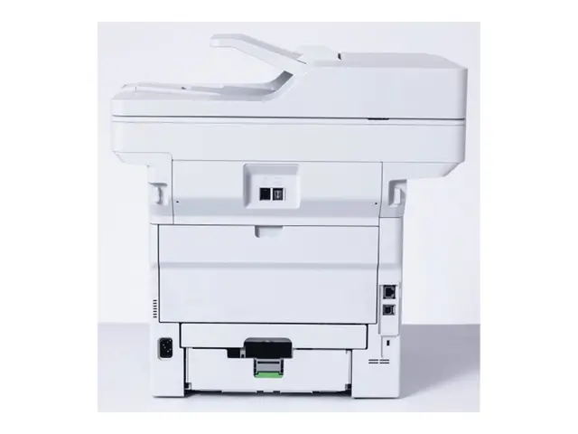 Brother MFC-L6710DW - Multifunksjonsskriver S/H laser A4/Legal (me...
