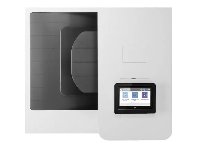 HP Color LaserJet Enterprise M856dn - Skriver - farge - Dupleks - ...