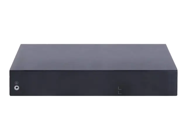 HPE MSR954 - Ruter 4-portssvitsj 1GbE rackmonterbar