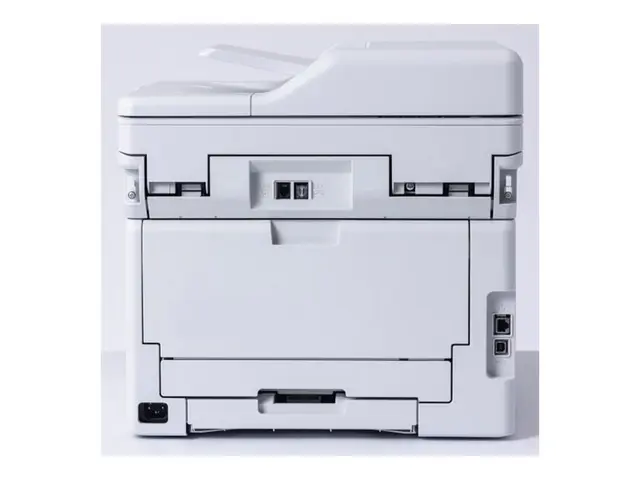 Brother MFC-L3760CDW - Multifunksjonsskriver farge LED A4/Legal (m...