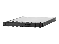 HPE - SSD - Read Intensive, Mainstream Performance 3.84 TB - hot-swap - EDSFF - PCI Express 5.0 (NVMe) - CD8P - med HPE E3.S Thin Carrier