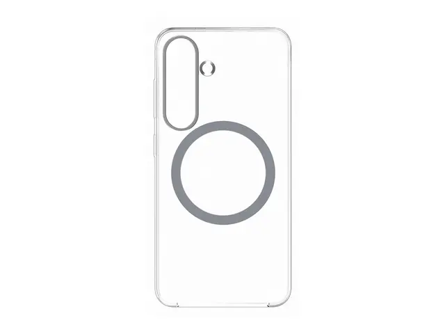 Samsung GP-FFS931YCA - Baksidedeksel for mobiltelefon klar gjennom...