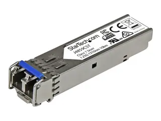 STARTECH.COM HP Compatible J4859C 1000Base-LX SM/MM SFP Transceiver