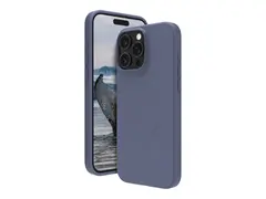 dbramante1928 Greenland Pro - Baksidedeksel for mobiltelefon MagSafe-samsvar - plastikk - asurblå - for Apple iPhone 16 Pro Max