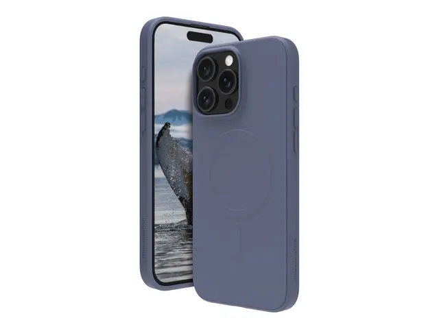 dbramante1928 Greenland Pro - Baksidedeksel for mobiltelefon MagSa...