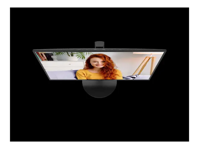 AOC Basic-line 27B3CF2 - B3 Series LED-skjerm 27" 1920 x 1080 Full...