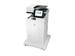 HP LaserJet Enterprise MFP M635fht