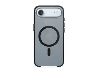 Apple - Baksidedeksel for mobiltelefon - MagSafe-samsvar forsterket polykarbonatplast - skygge - for iPhone Air