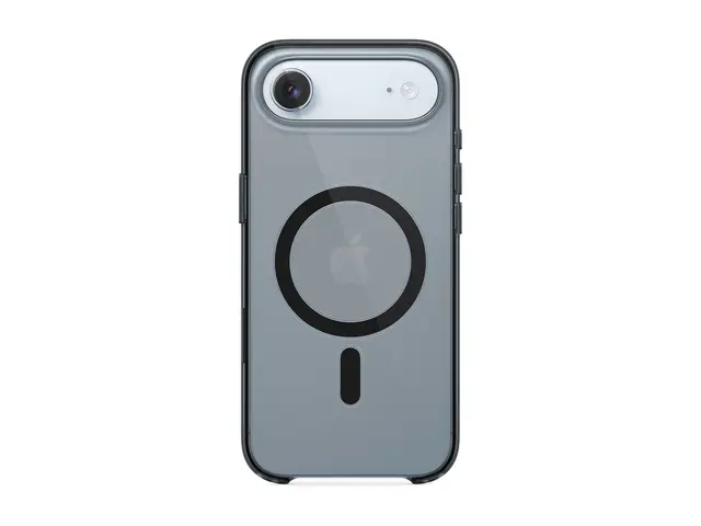 Apple - Baksidedeksel for mobiltelefon MagSafe-samsvar forsterket ...