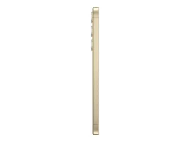 2nd-C Galaxy S24+ 512GB A.Yellow C-grade - Brukt - 2 års garanti 2...